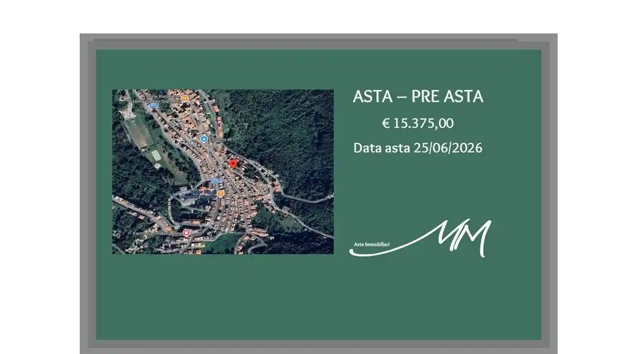 Appartamento in vendita a Montorio Romano