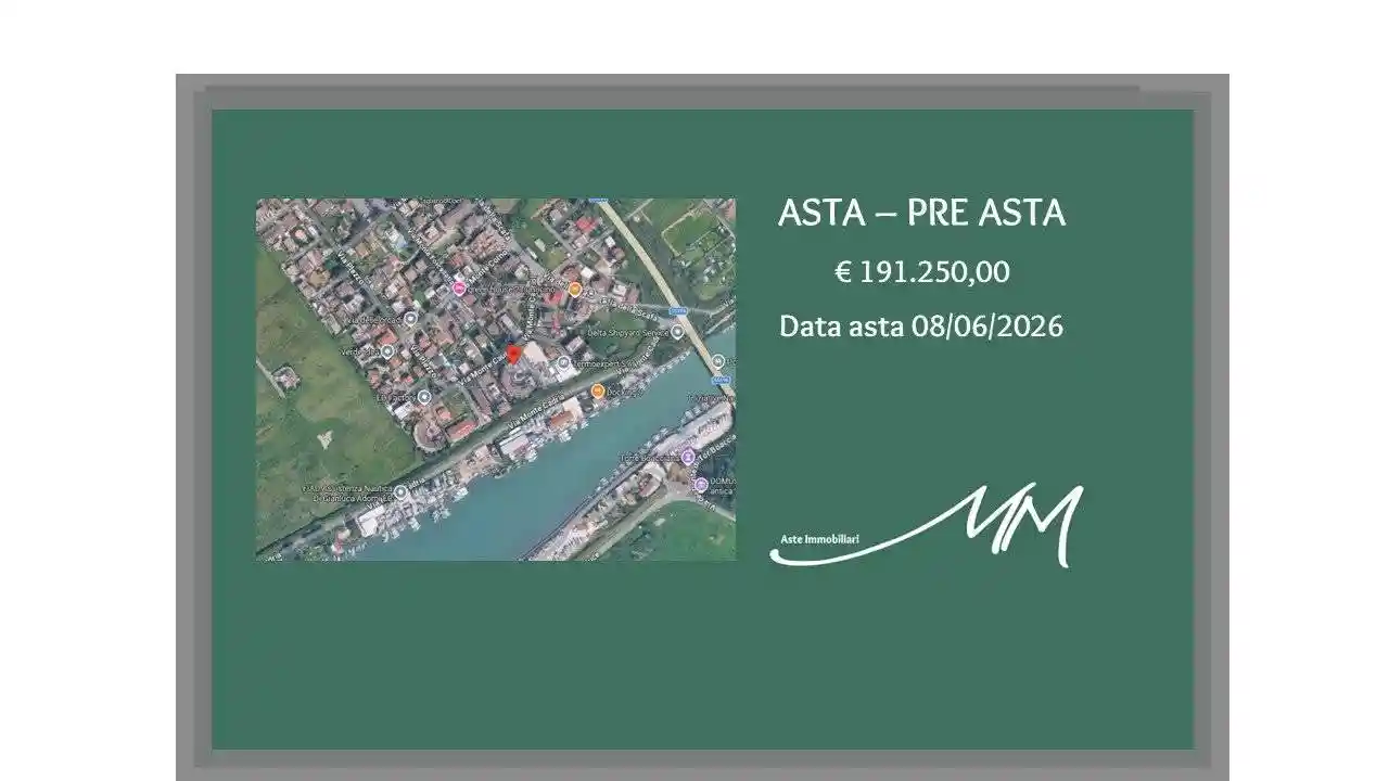 Villa in vendita a Fiumicino