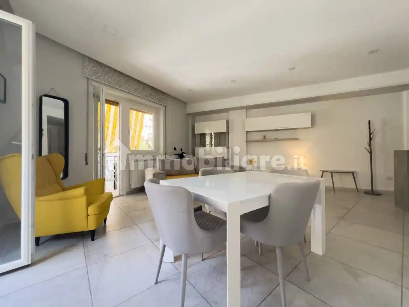 Appartamento in affitto a Roma