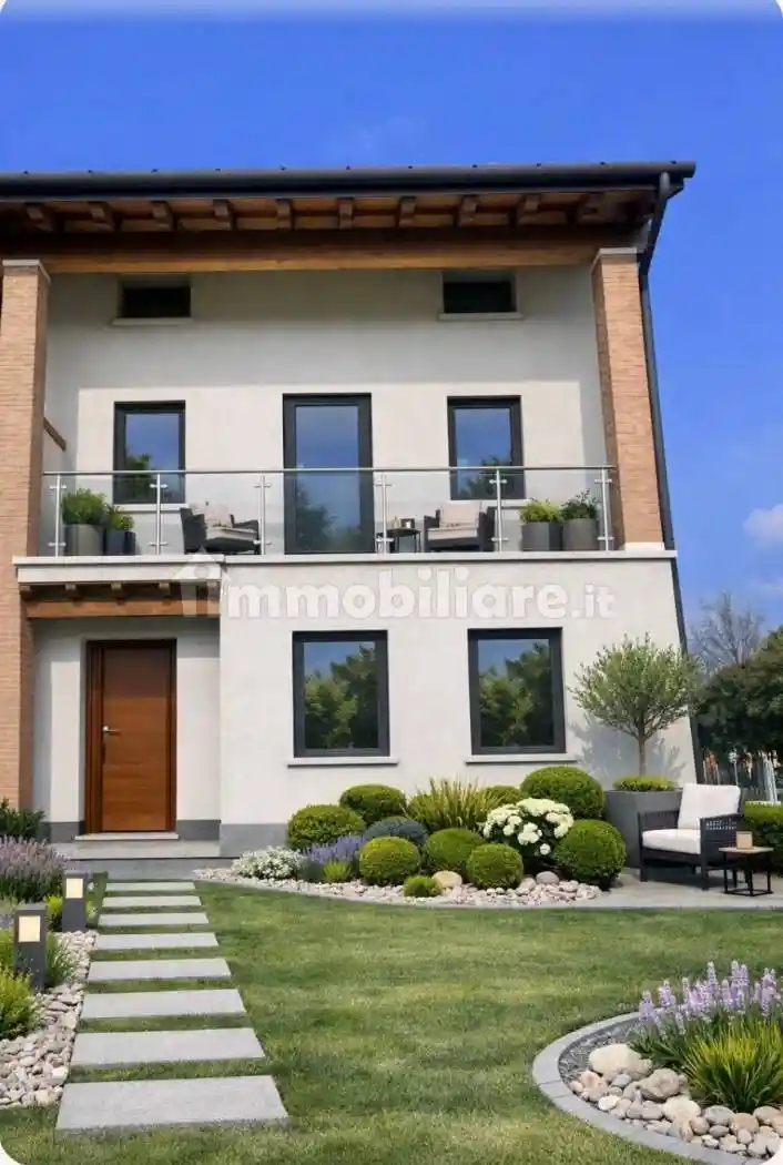 Villa in vendita a Paese