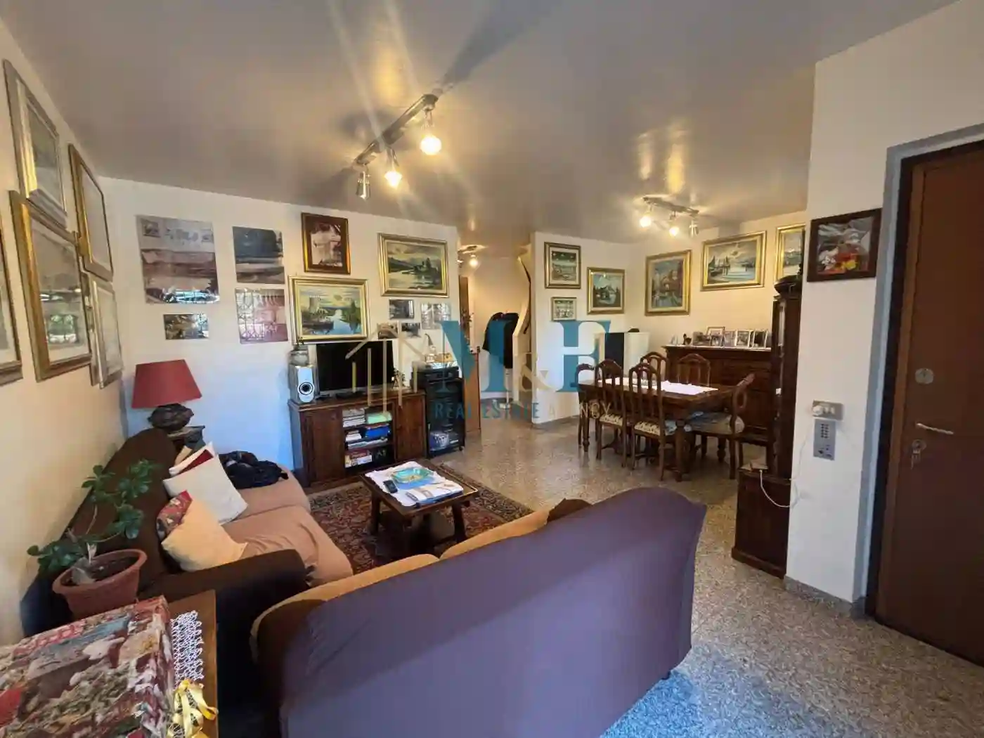 Villetta a schiera - foto 4