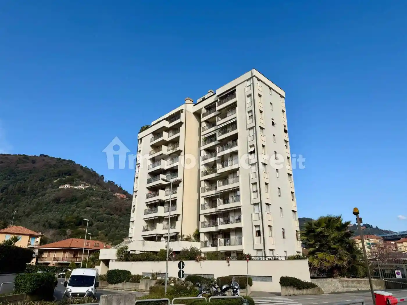 Appartamento in vendita a Chiavari