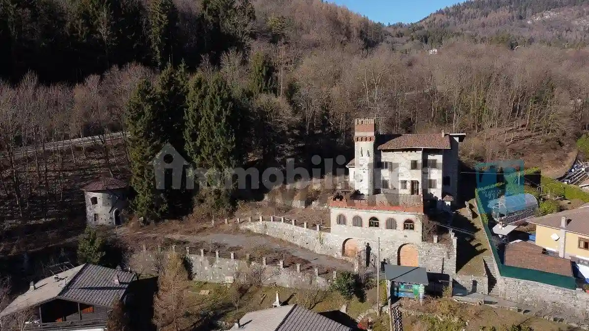 Palazzo - Edificio - foto 2