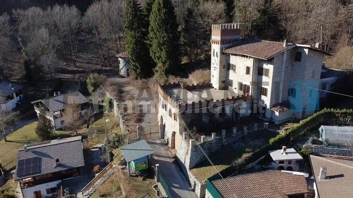 Palazzo - Edificio - foto 4