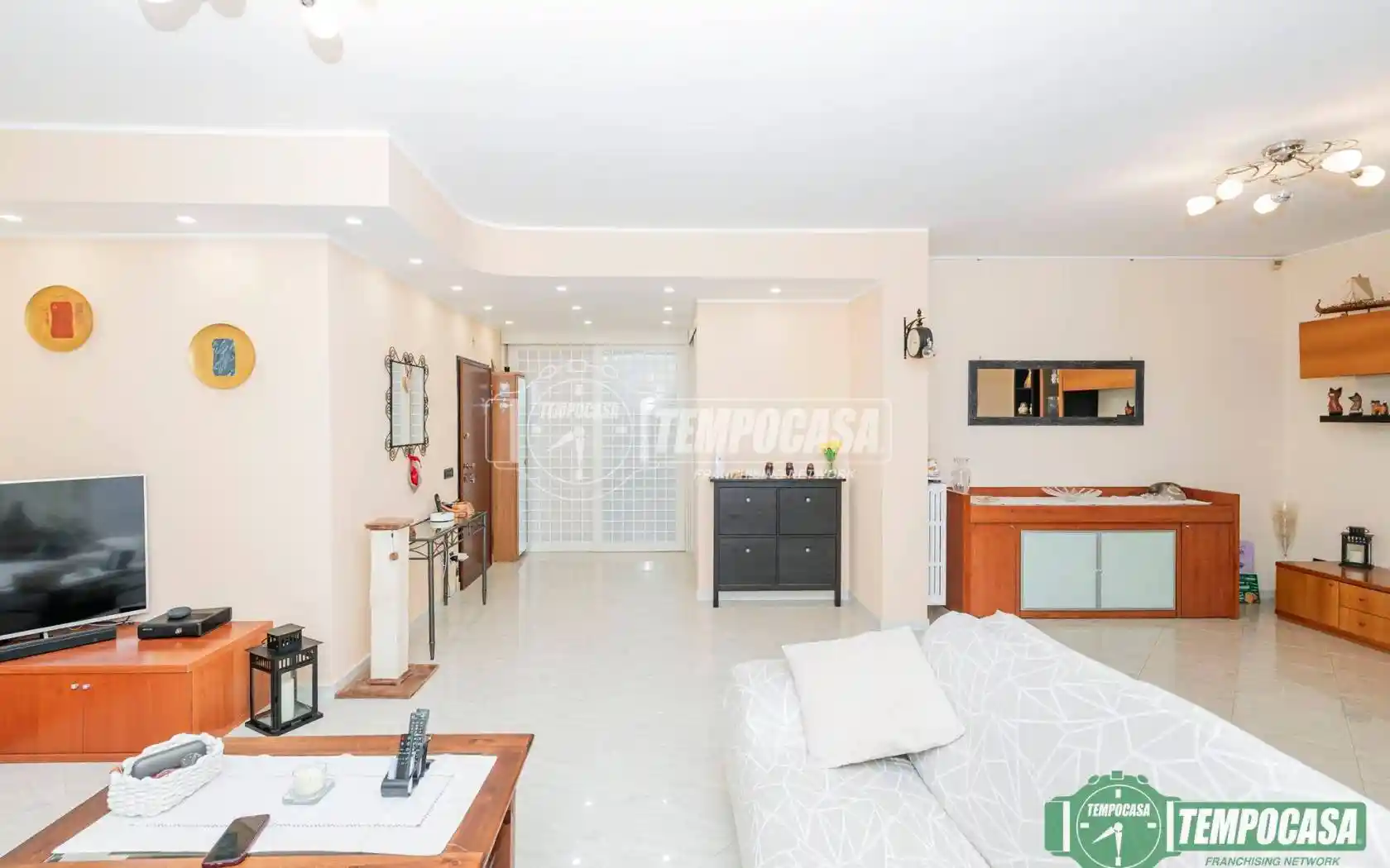 Appartamento in vendita a San Giuliano Milanese