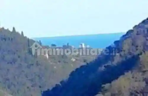 Villa in vendita a Rapallo