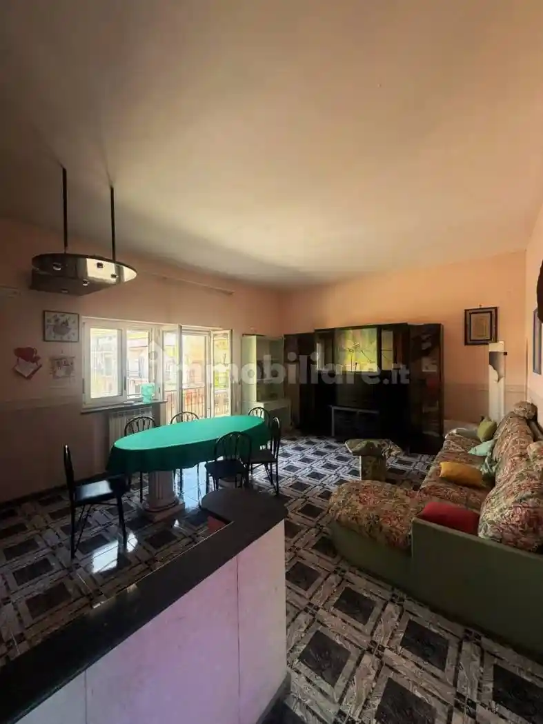 Appartamento in vendita a Casoria