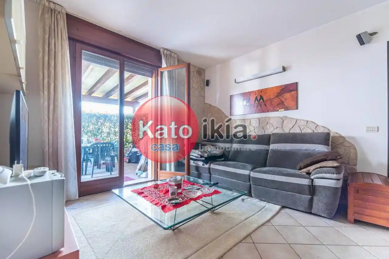 Appartamento in vendita a Altavilla Vicentina