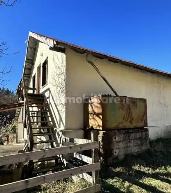 Casa indipendente in vendita a Roana