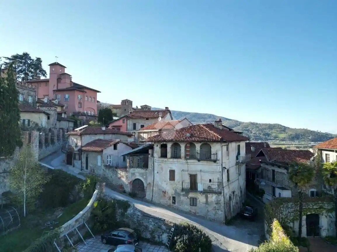 Casa indipendente in vendita a Costigliole Saluzzo