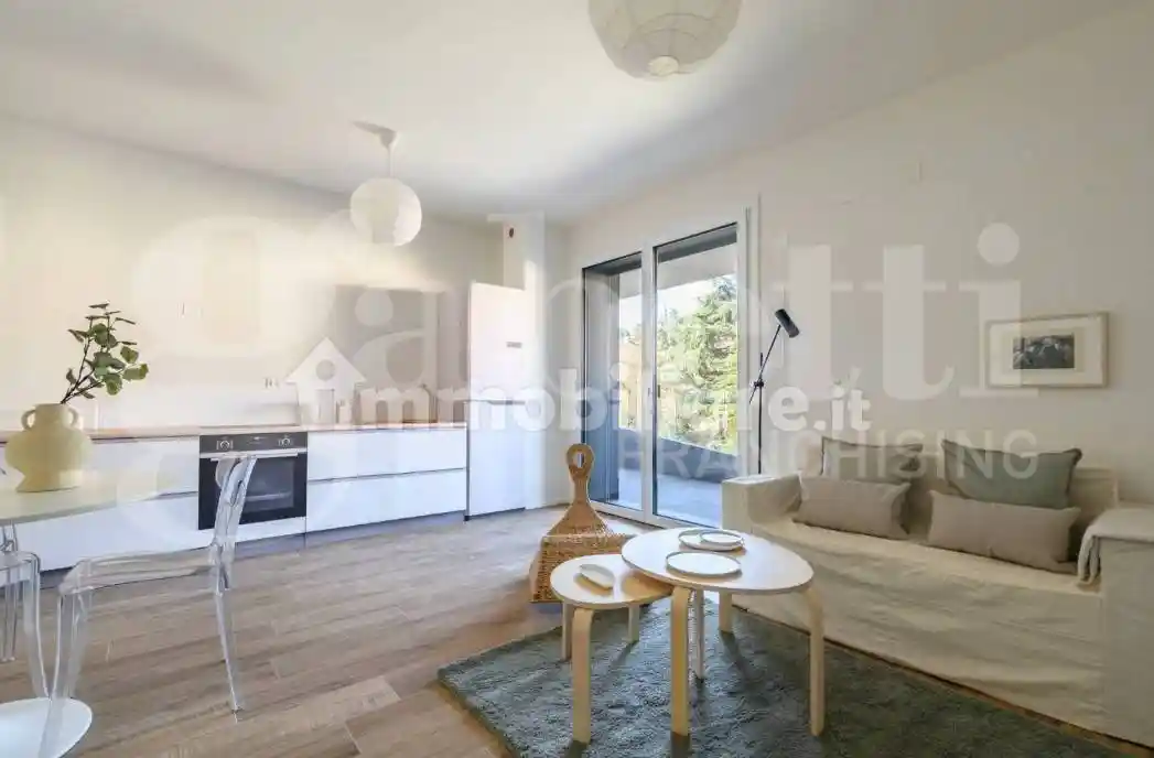 Appartamento in vendita a Bologna