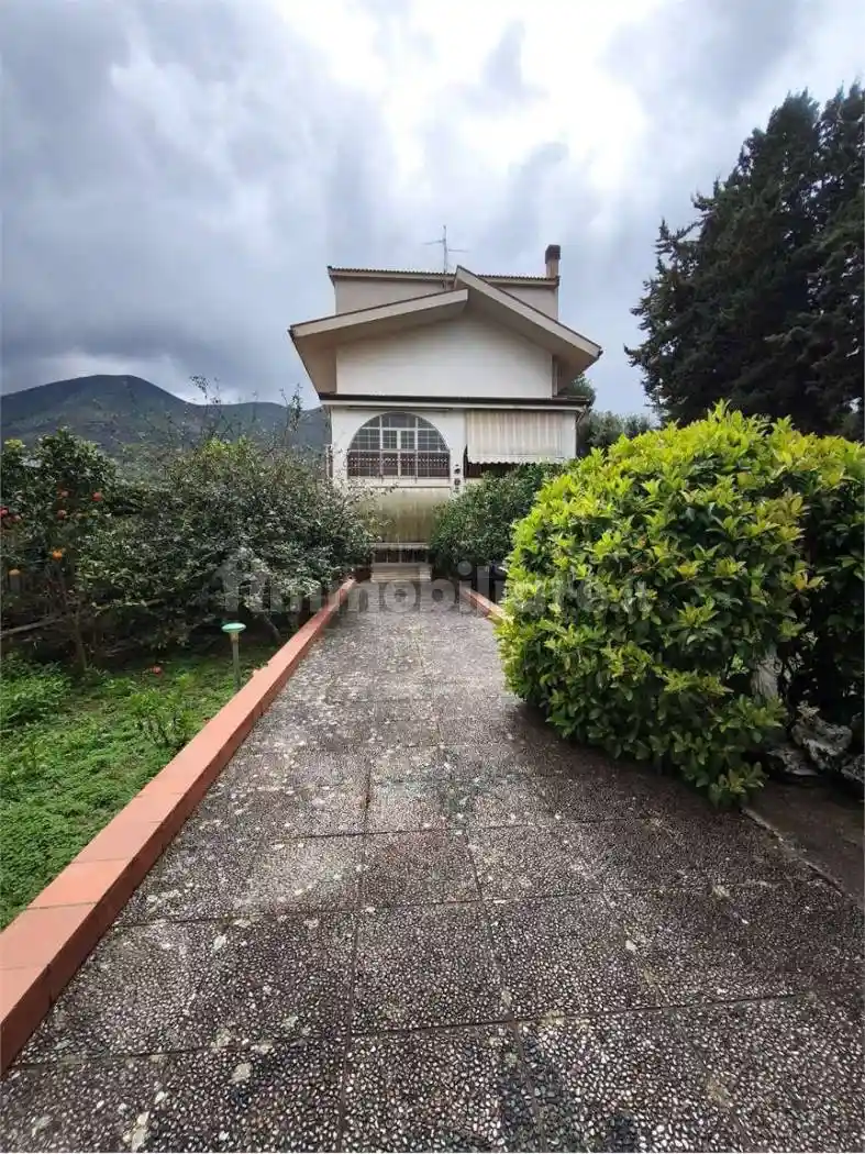 Villa in vendita a Torretta