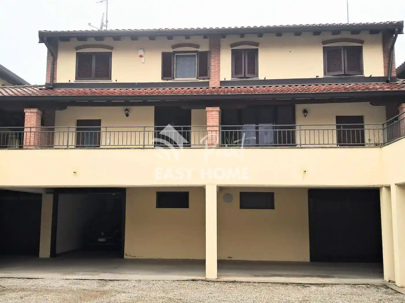 Villetta a schiera in vendita a Vigevano