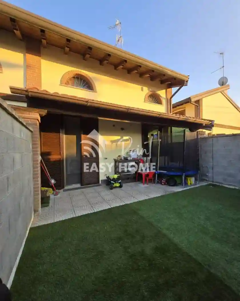 Villetta a schiera - foto 3