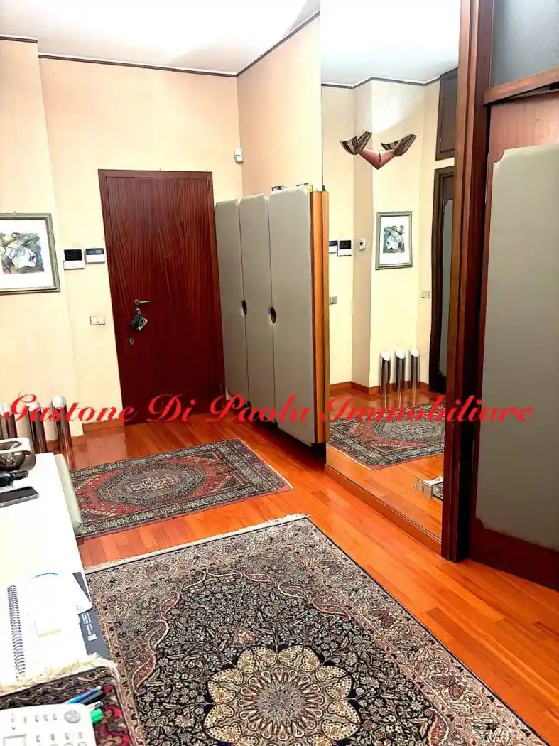 Appartamento in vendita a Saronno