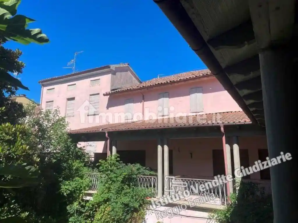 Appartamento in vendita a Fabbrico