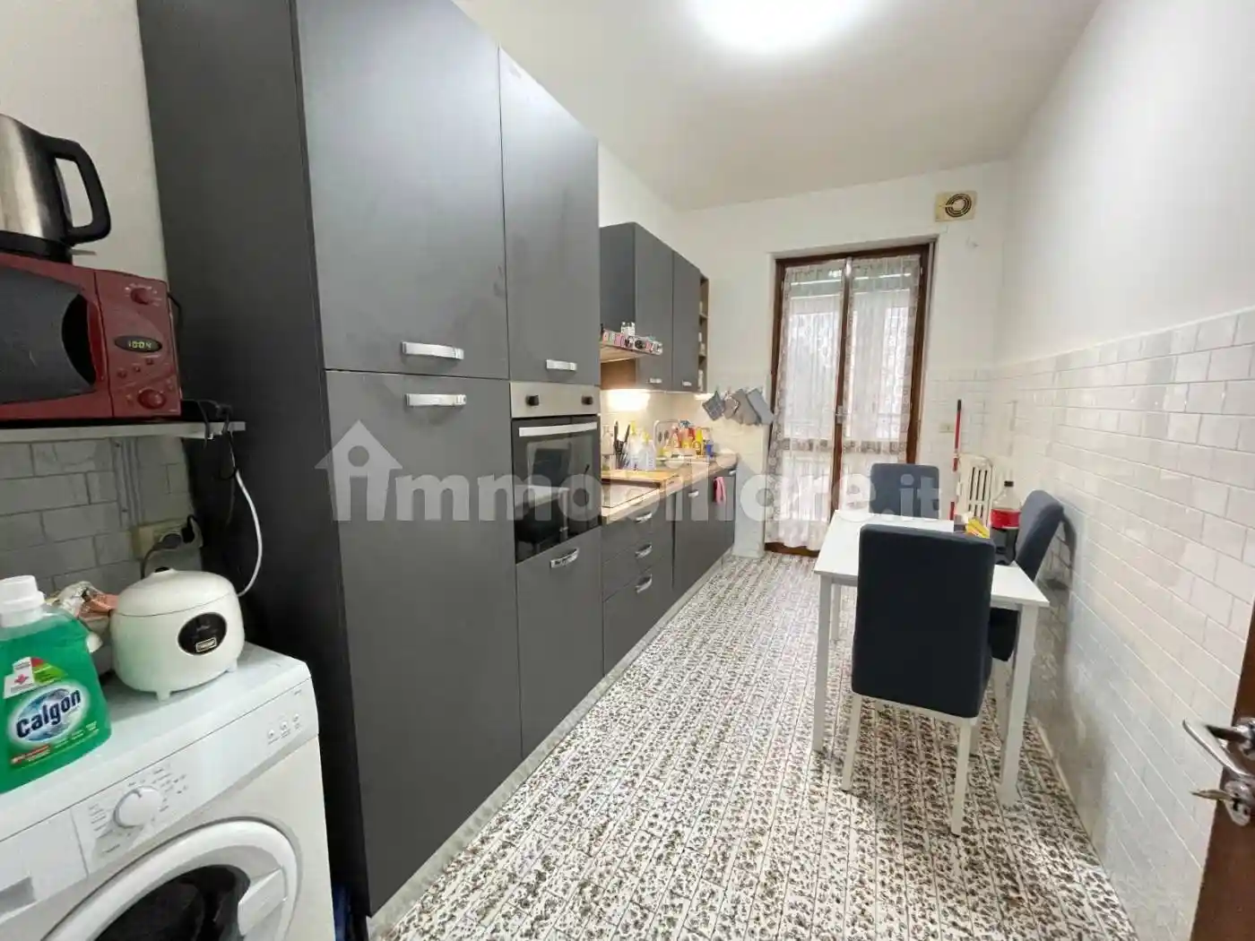 Appartamento in affitto a Alessandria