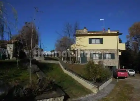 Villa in vendita a Loiano