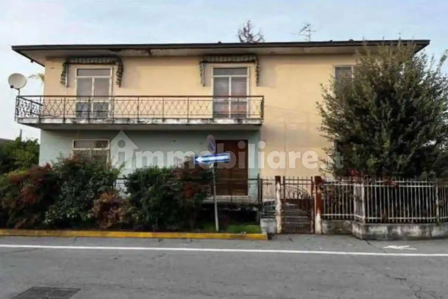 Appartamento in vendita a Leno