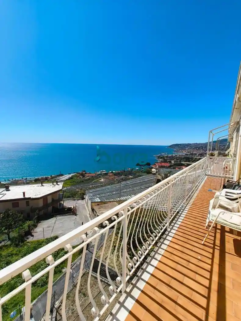 Appartamento in vendita a Sanremo