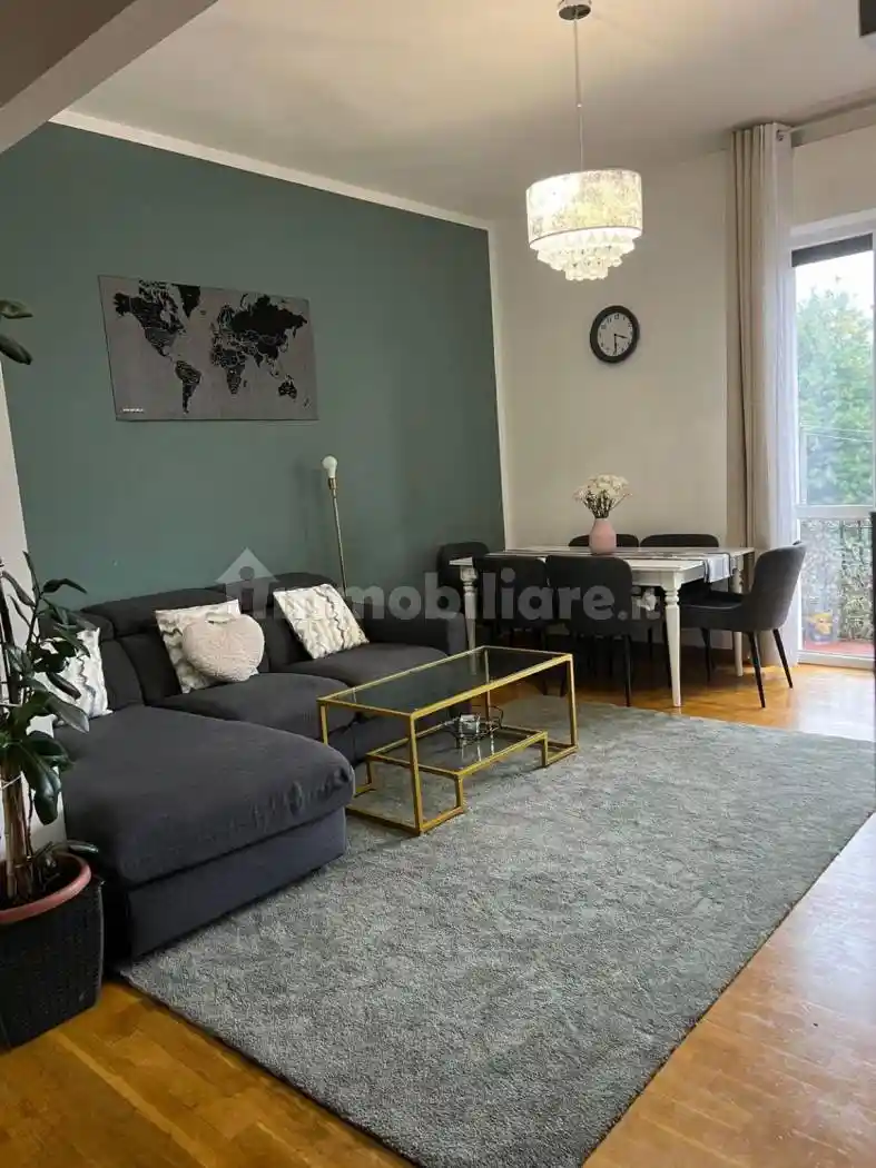 Appartamento in vendita a Osnago