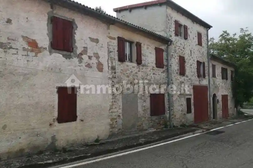 Casa indipendente in vendita a Palagano