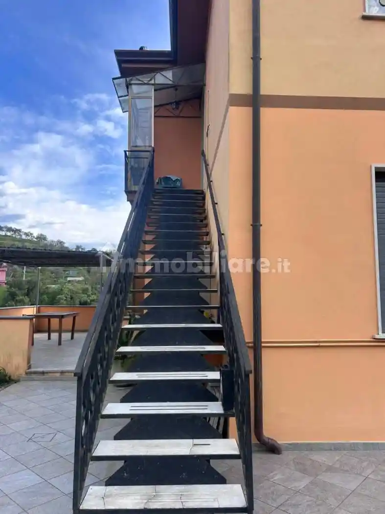 Appartamento in vendita a La Spezia