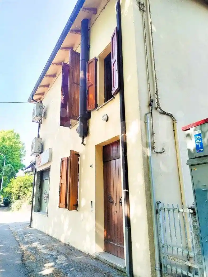 Villa in vendita a San Giovanni in Persiceto