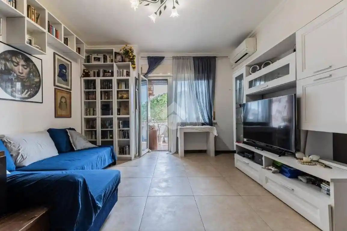 Appartamento in vendita a Bracciano