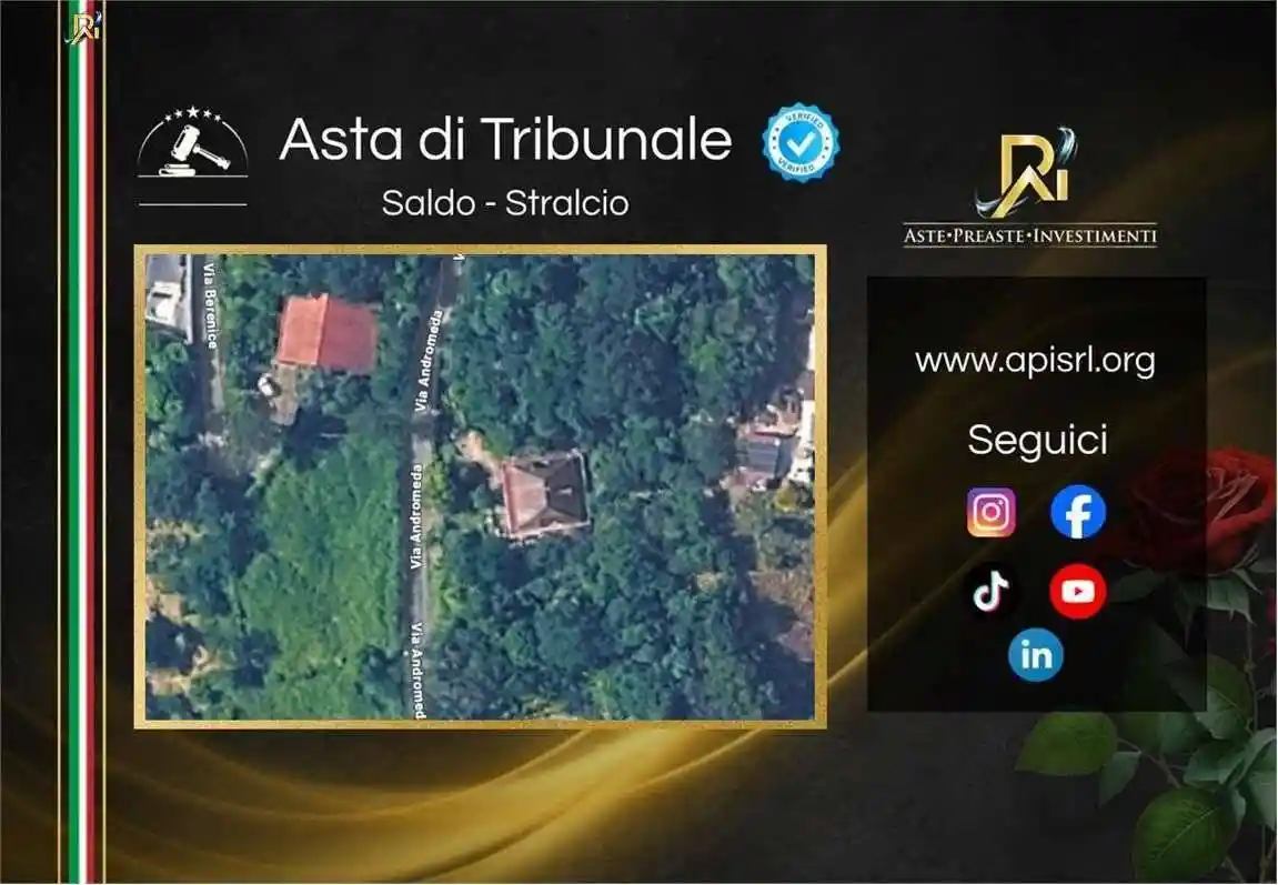 Villa in vendita a Castelnuovo di Porto