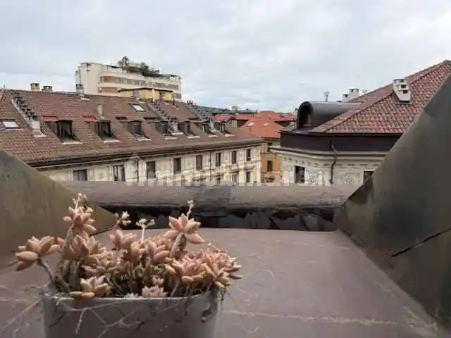 Appartamento in affitto a Torino