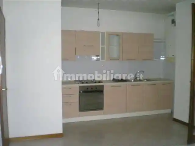 Appartamento in affitto a Occhiobello