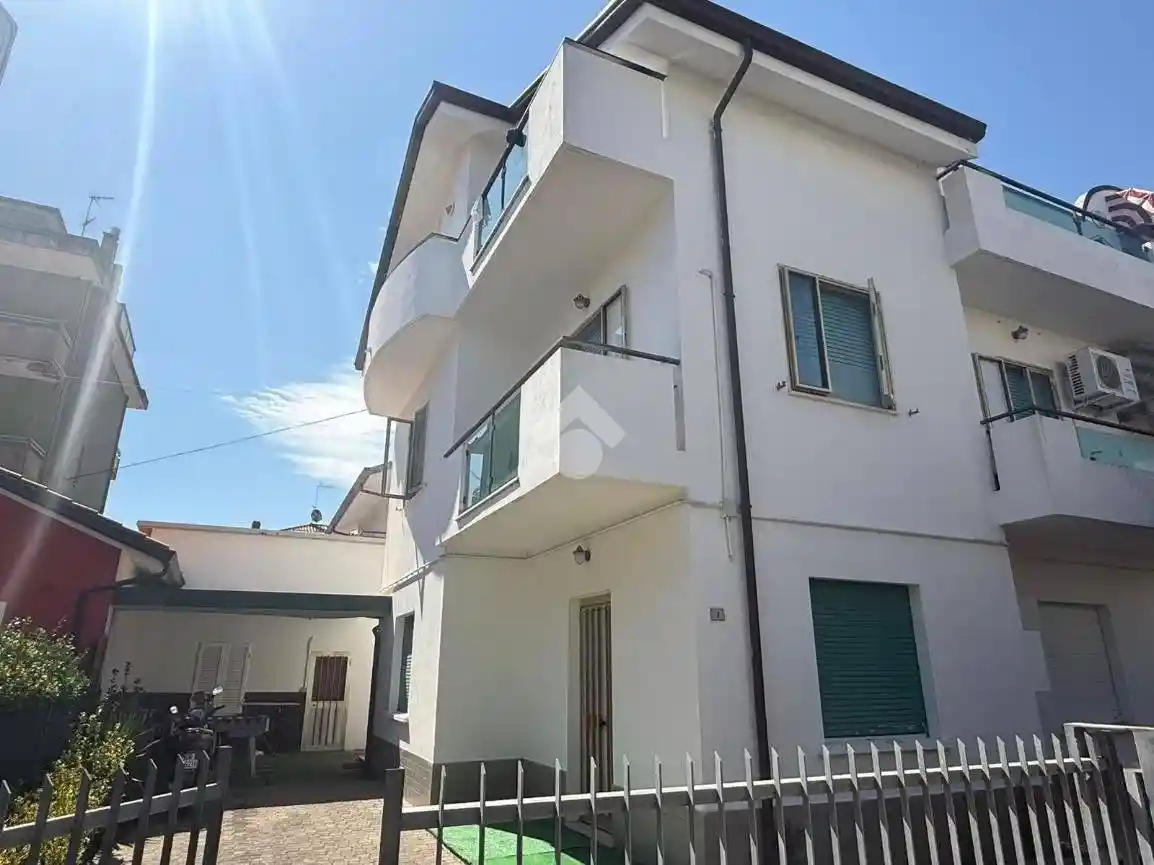 Appartamento in vendita a Riccione