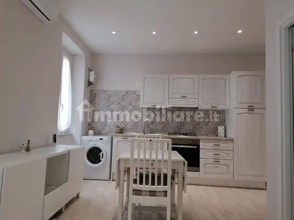 Appartamento in affitto a Palestrina