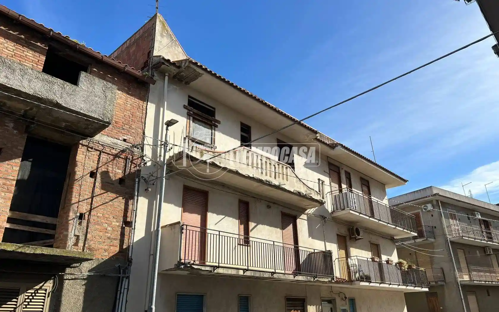 Appartamento in vendita a Rometta