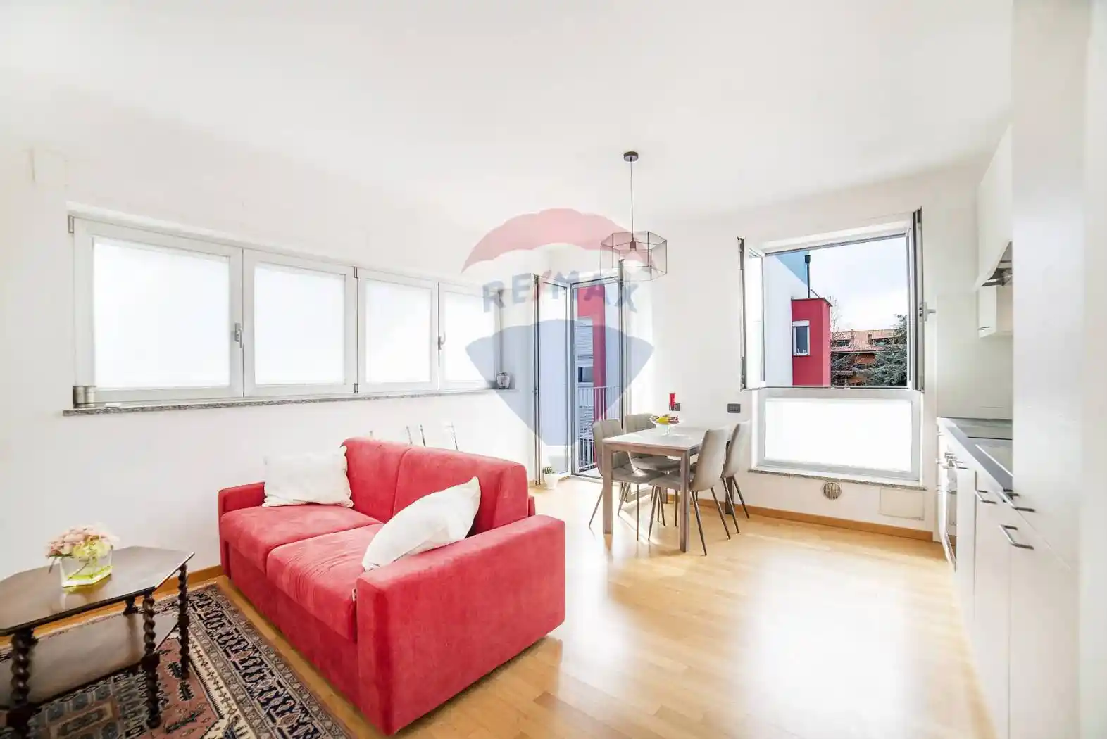 Appartamento in affitto a Cologno Monzese