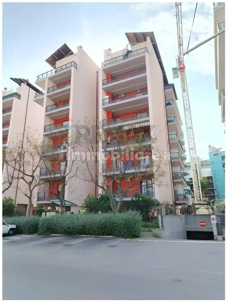 Appartamento in vendita a Montesilvano