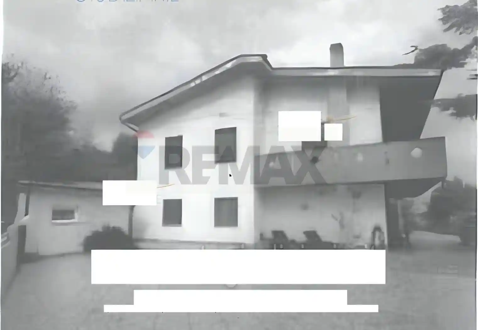 Villa in vendita a Spoltore