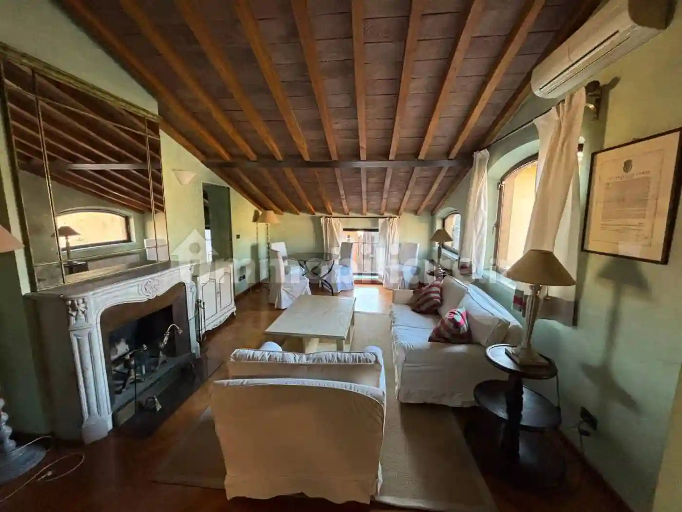 Attico - Mansarda - foto 2