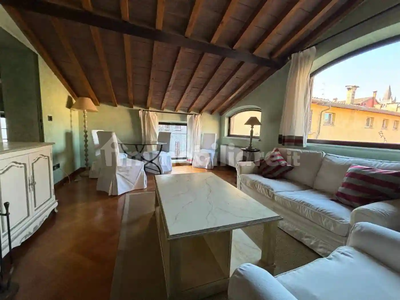 Attico - Mansarda - foto 3