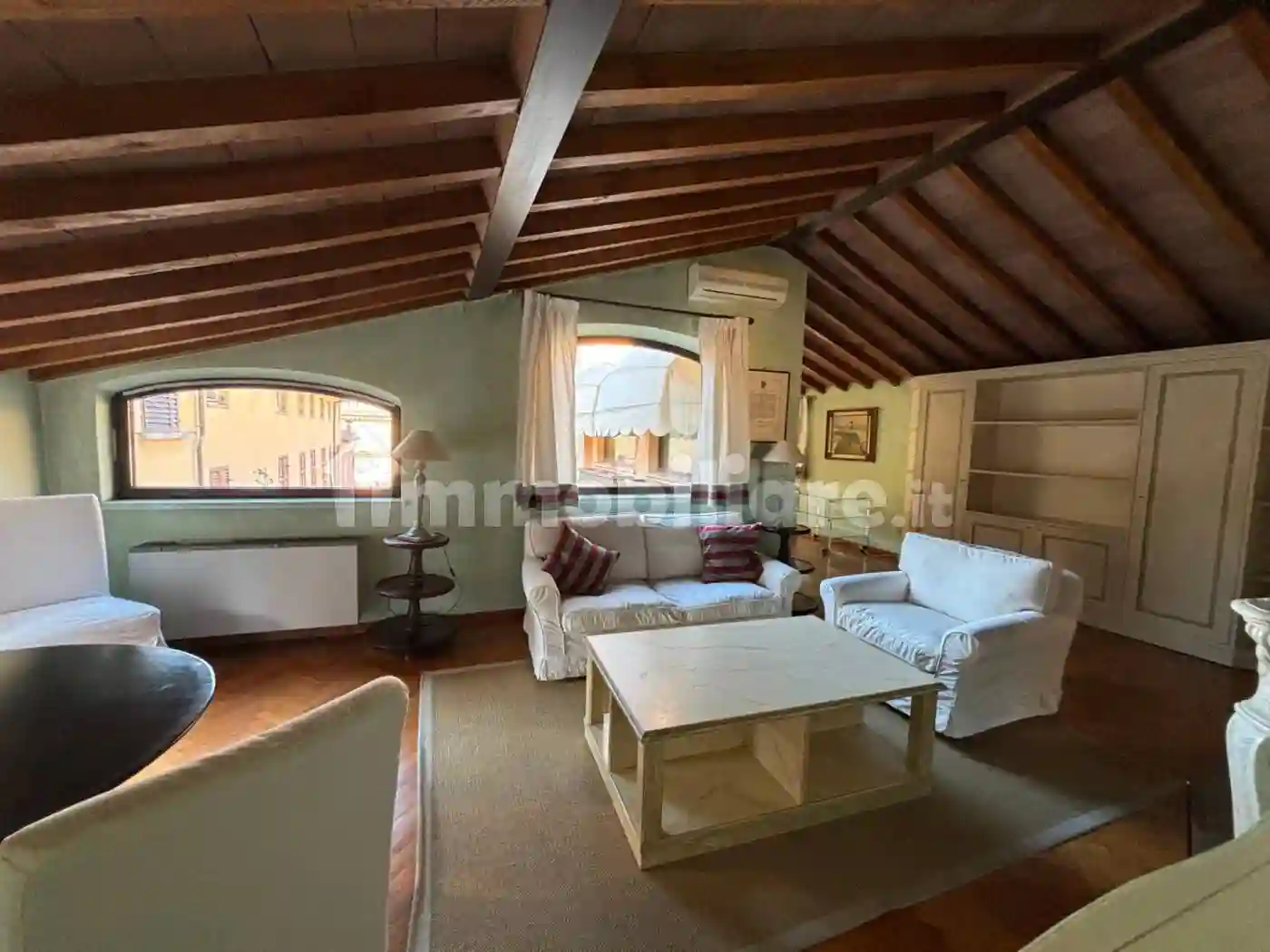 Attico - Mansarda - foto 4