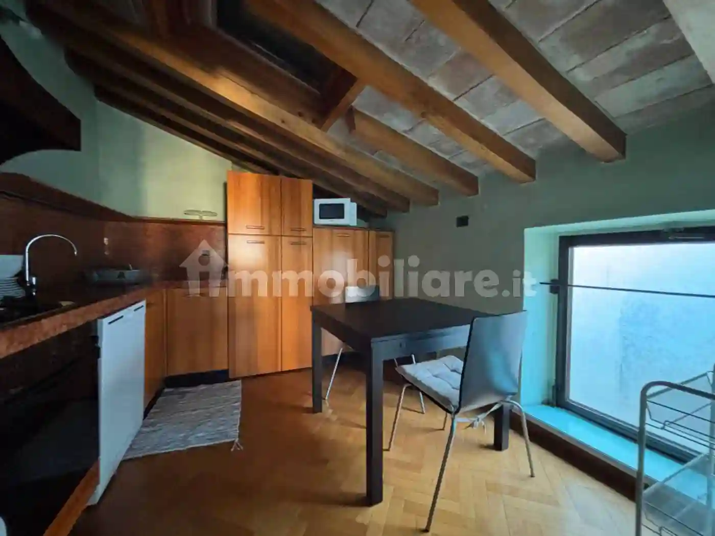 Attico - Mansarda - foto 5