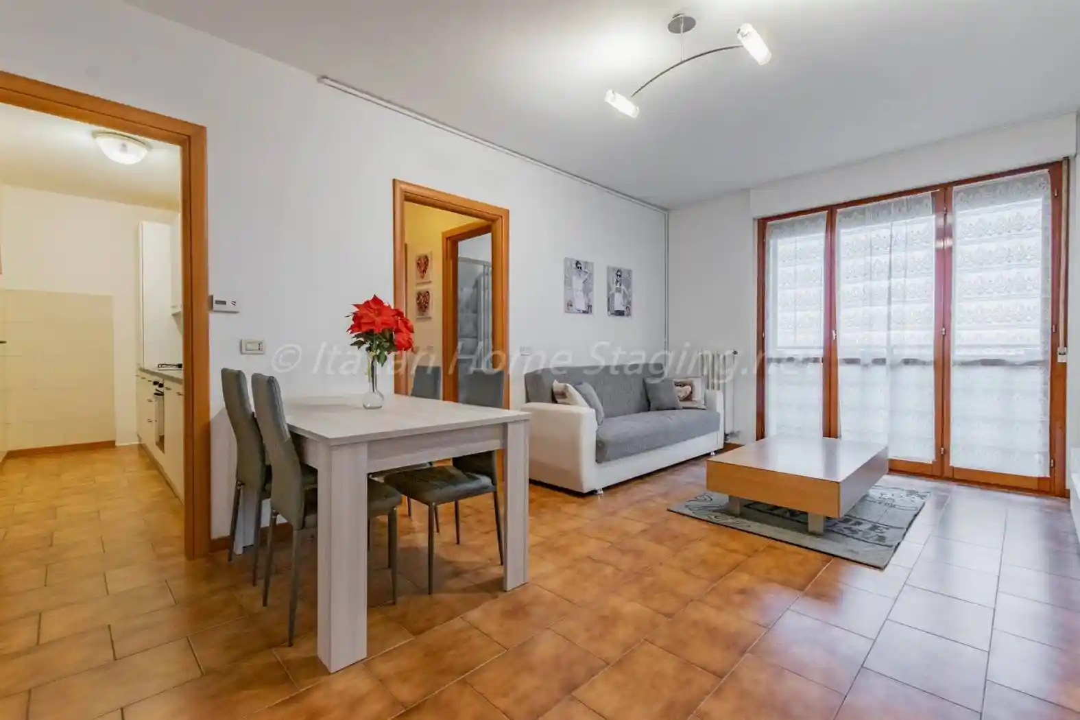 Appartamento in affitto a Lodi