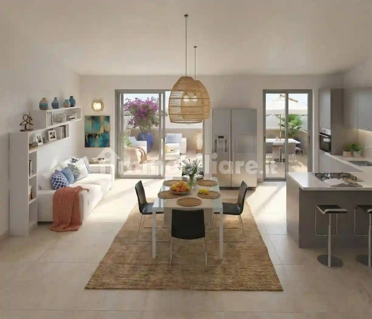 Appartamento - foto 5