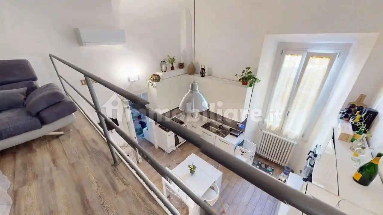 Appartamento in vendita a Firenze