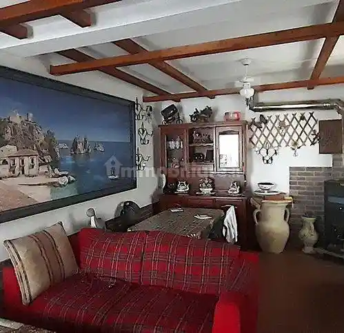 Appartamento in vendita a Terricciola