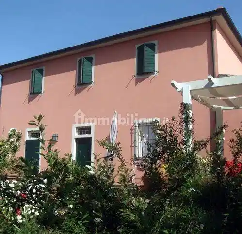 Rustico - Casale in vendita a Casciana Terme Lari