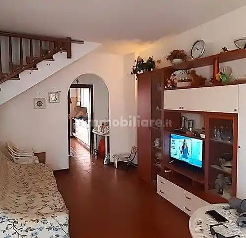 Appartamento in vendita a Livorno