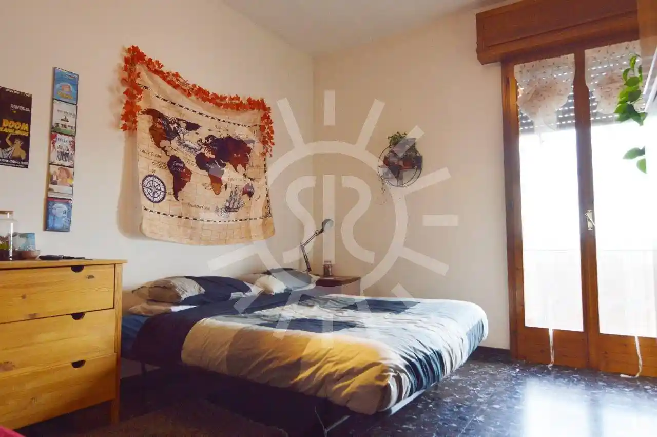 Appartamento in affitto a Ozzano dell'Emilia