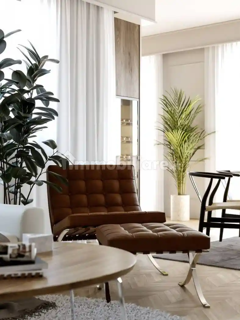 Appartamento in vendita a Firenze